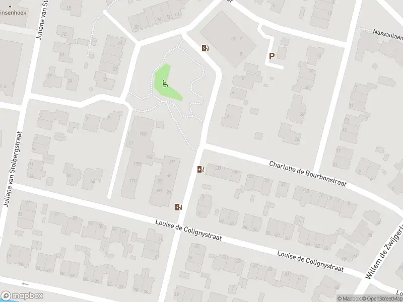 Politie naar de Over de Vesten in Schiedam vanwege steekincident