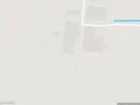 Ambulance met grote spoed naar de Kerkedijk in Castricum