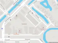 Ambulance met grote spoed naar de Theemsweg in Spijkenisse