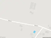 Politie naar de Kameren in Heeswijk-Dinther vanwege ongeval met letsel