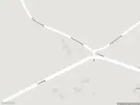 Politie naar de Paalmansweg in Bathmen vanwege aanrijding met letsel