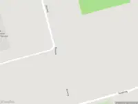 Ambulance met grote spoed naar de Randweg in Swifterbant vanwege reanimatie