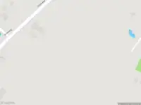 Politie naar de Grensweg in Budel vanwege ongeval met letsel