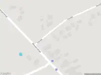 Brandweer met grote spoed naar de Wezuperstraat in Zweeloo vanwege voertuigbrand