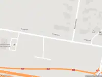 Brandweer met gepaste spoed naar de Slingerbos in Harderwijk