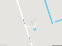 Politie met grote spoed naar de Hoeveweg in Steggerda vanwege ongeval met letsel