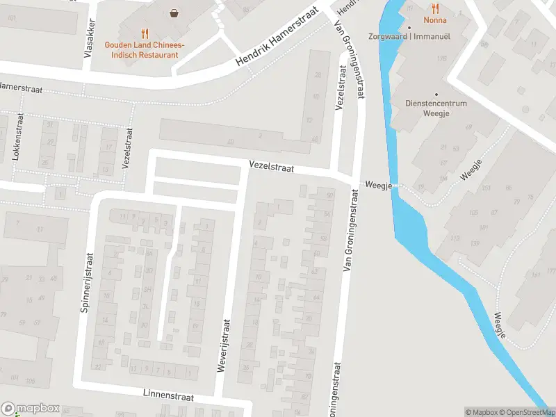 Overlastmelding Vezelstraat in 's-Gravendeel