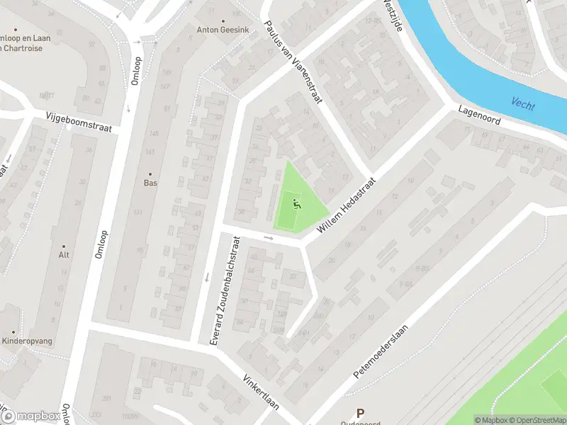 Brandweer met grote spoed naar de Burgjeslaan in Utrecht vanwege reanimatie