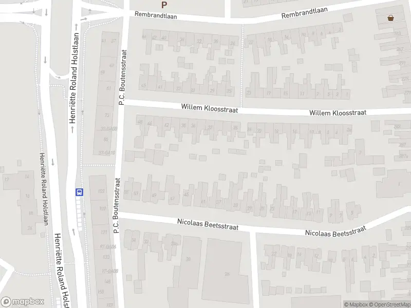 Brandweer met gepaste spoed naar de Wierdensestraat in Almelo vanwege afgaan automatisch brandalarm