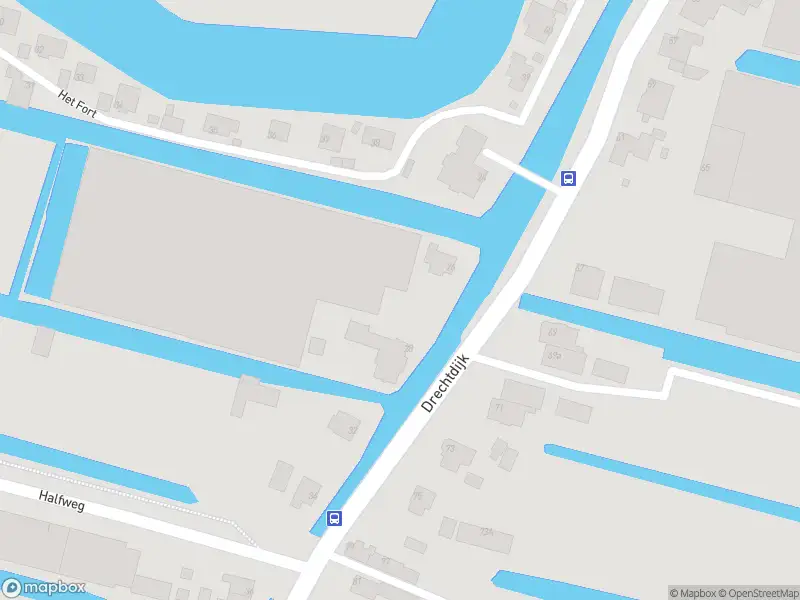 Brandweer met gepaste spoed naar de Amstelplein in Uithoorn