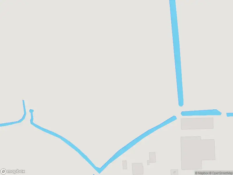 Ambulance met grote spoed naar de Hoeverweg in Egmond aan den Hoef