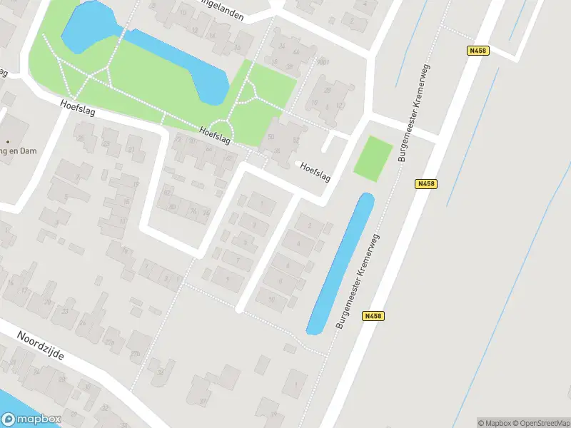 Ambulance met gepaste spoed naar de De Schouw in Bodegraven