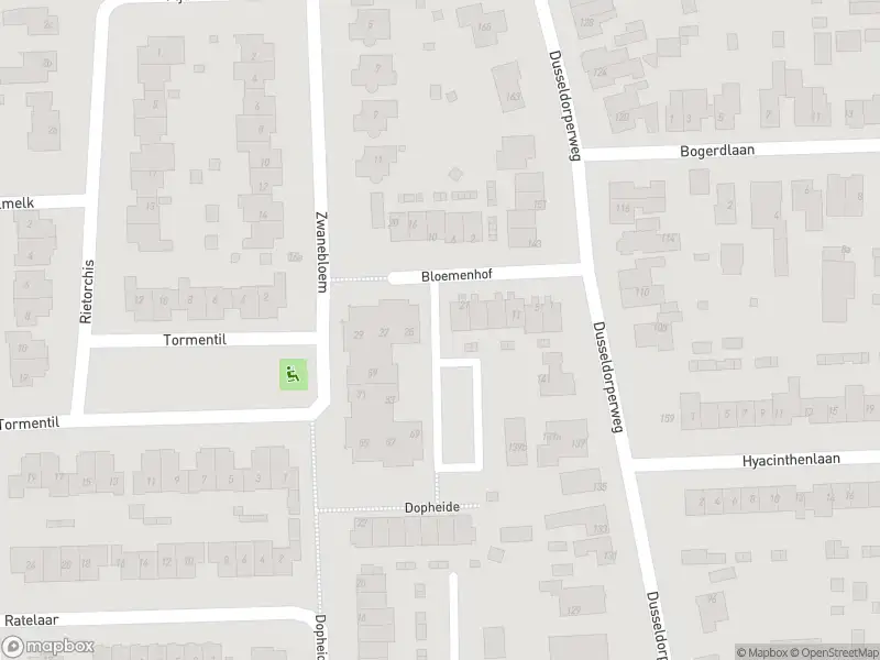 112 melding Ambulance met gepaste spoed naar de Bloemenhof in Limmen