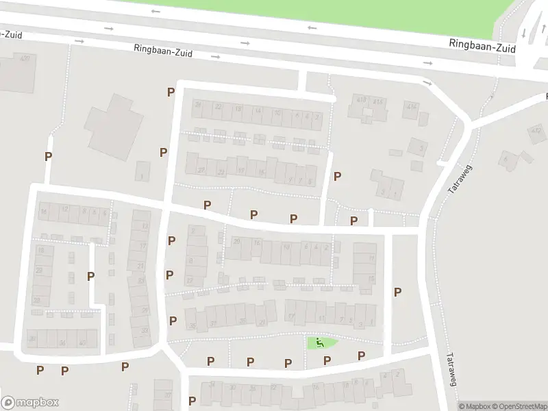 Anonieme overlastmelding Esterelstraat in Tilburg