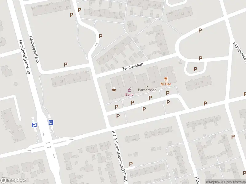 112 melding Overlastmelding Roodborstlaan in Dieren