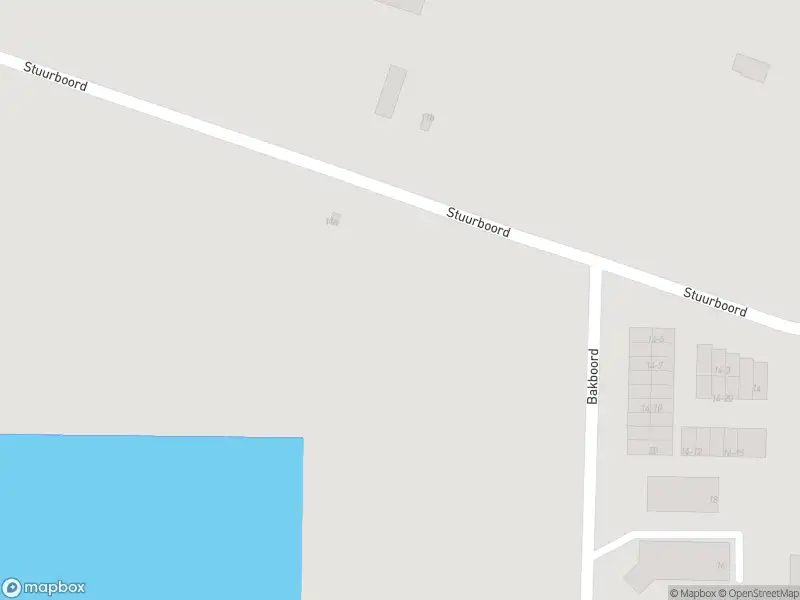 Brandweer met gepaste spoed naar de Stuurboord in Drachten vanwege een buitenbrand