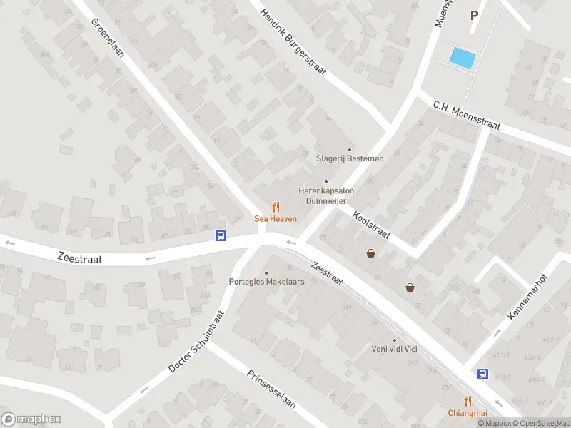 Overlastmelding Groenelaan in Beverwijk gesloten