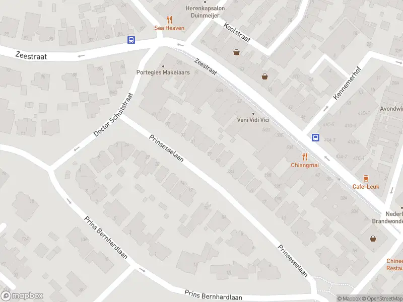 Overlastmelding Prinsesselaan in Beverwijk gesloten