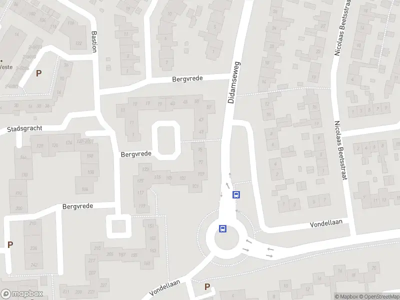 112 melding Overlastmelding Bergvrede in Zevenaar