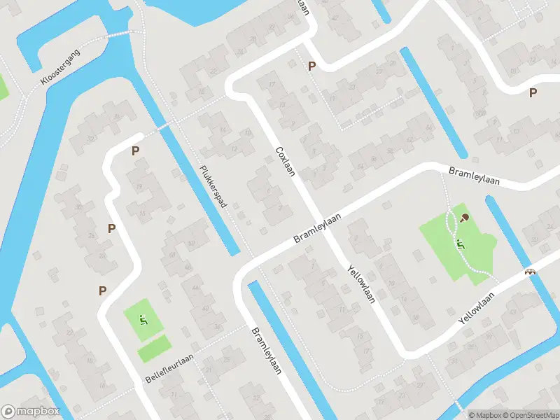 112 melding Overlastmelding Coxlaan in Blokker