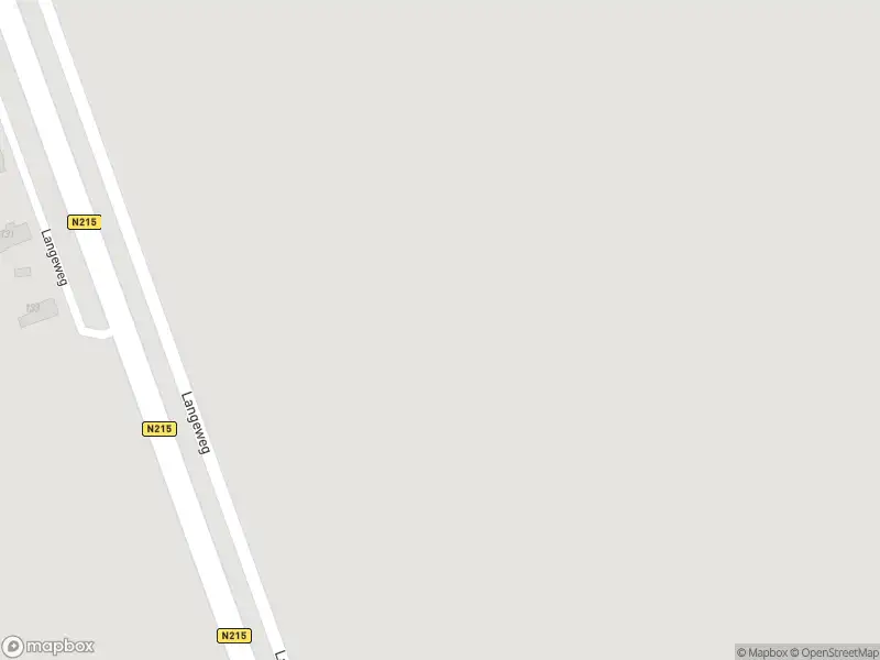 112 melding Overlastmelding Tweede Groeneweg in Middelharnis