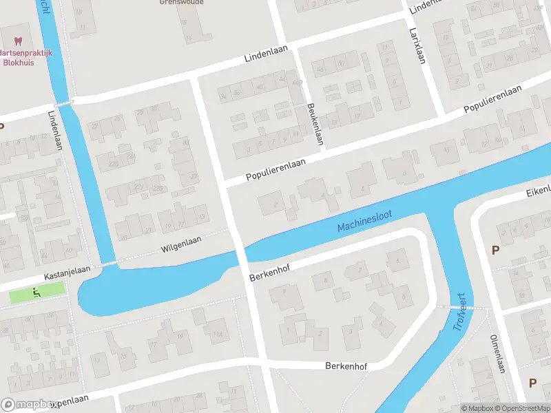 112 melding Anonieme overlastmelding Populierenlaan in Zuid-Scharwoude