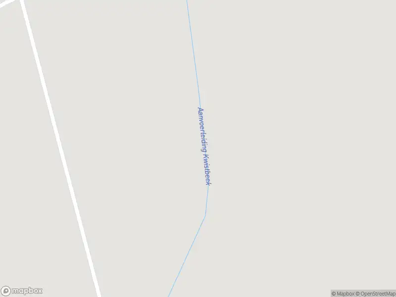 Brandweer met gepaste spoed naar de Maasbreeseweg in Helden vanwege dier(en) in nood