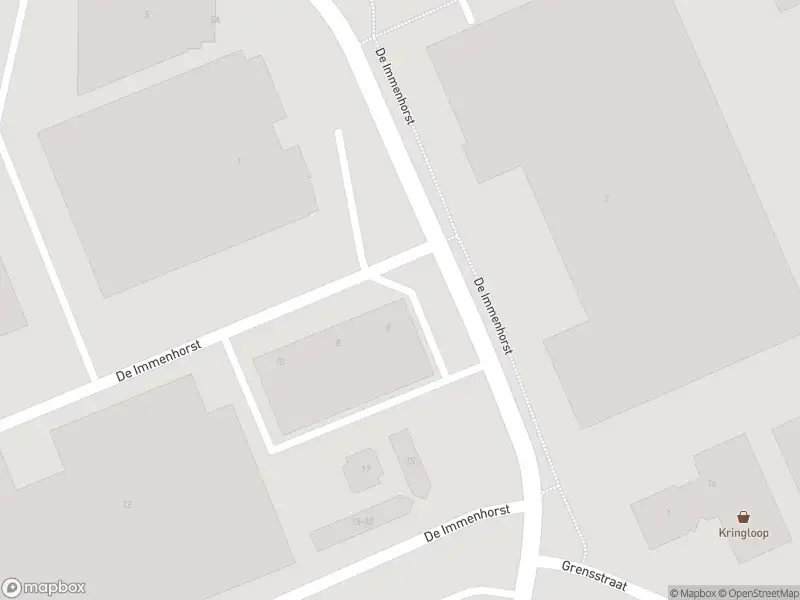 Brandweer met grote spoed naar de De Immenhorst in 's-Heerenberg