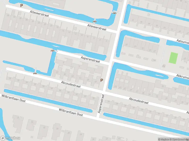 112 melding Anonieme overlastmelding Asperenstraat in Tilburg