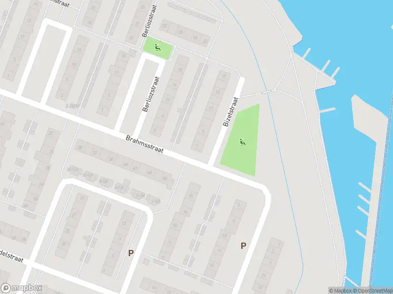 112 melding Anonieme overlastmelding Bizetstraat in Lisse