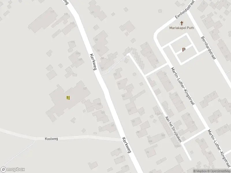 112 melding Overlastmelding  in Puth