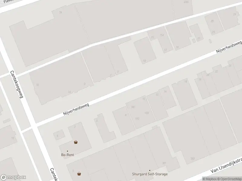 112 melding Ambulance met gepaste spoed naar de Nijverheidsweg in Purmerend