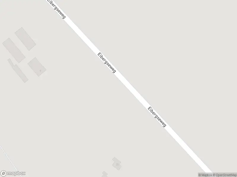 Politie naar de Eibergseweg in Winterswijk Meddo vanwege aanrijding met letsel