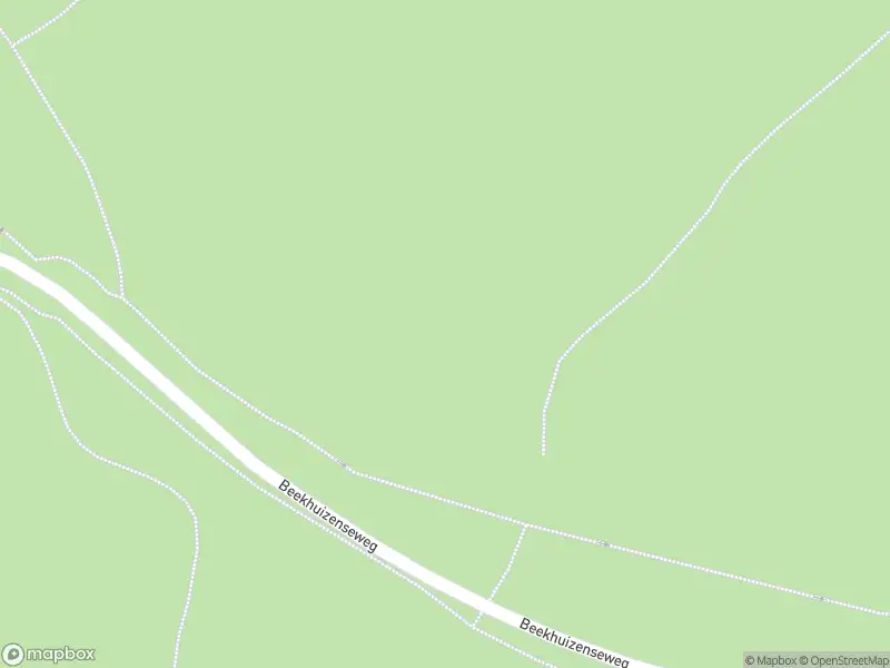 Brandweer met grote spoed naar de Beekhuizenseweg in Rheden vanwege reanimatie