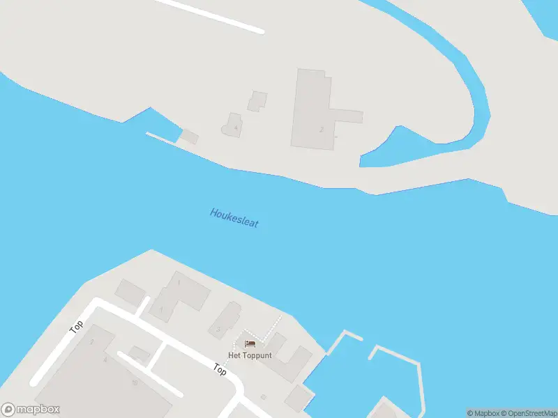 Brandweer met grote spoed naar de Graaf Adolfstraat in Sneek vanwege gebouwbrand