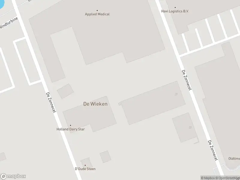 112 melding Politie naar de De Zonnecel in Amersfoort