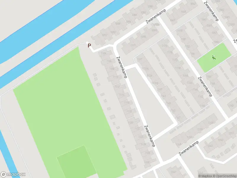 112 melding Overlastmelding Zwanenkamp in Maarssen gesloten