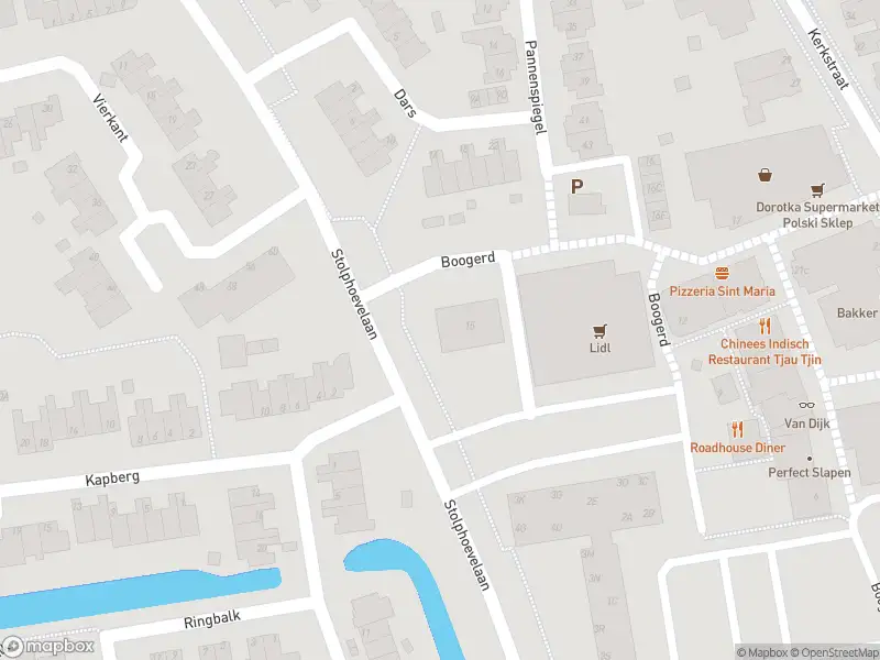 Ambulance met grote spoed naar de Kloostermuur in Wognum