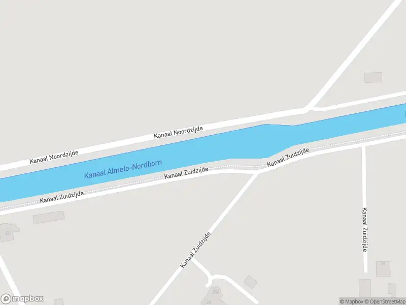 Brandweer met grote spoed naar de Zenderseweg in Albergen