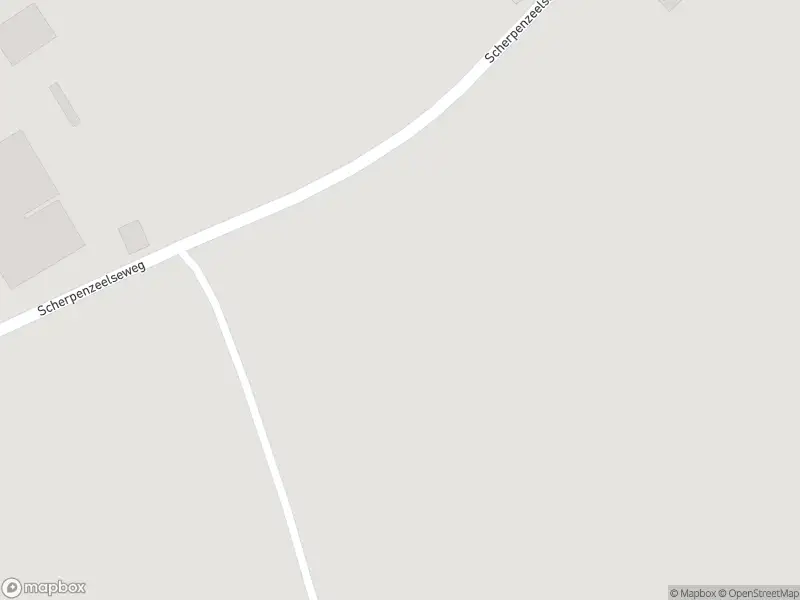 Politie naar de Scherpenzeelseweg in Olst vanwege aanrijding met letsel