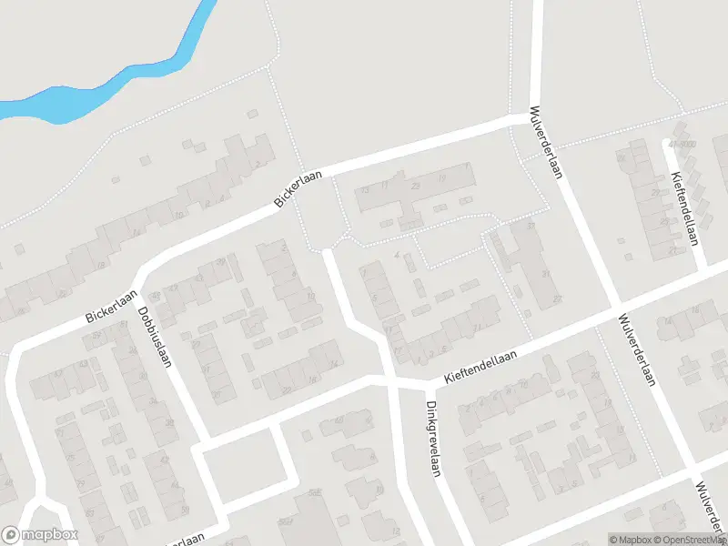 112 melding Overlastmelding Dobbiuslaan in Santpoort-Noord