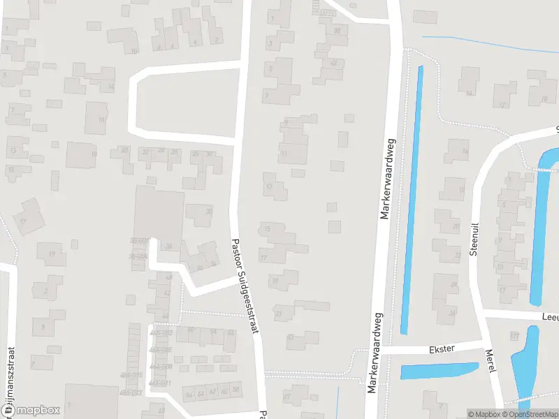 112 melding Overlastmelding Pastoor Suidgeeststraat in Venhuizen