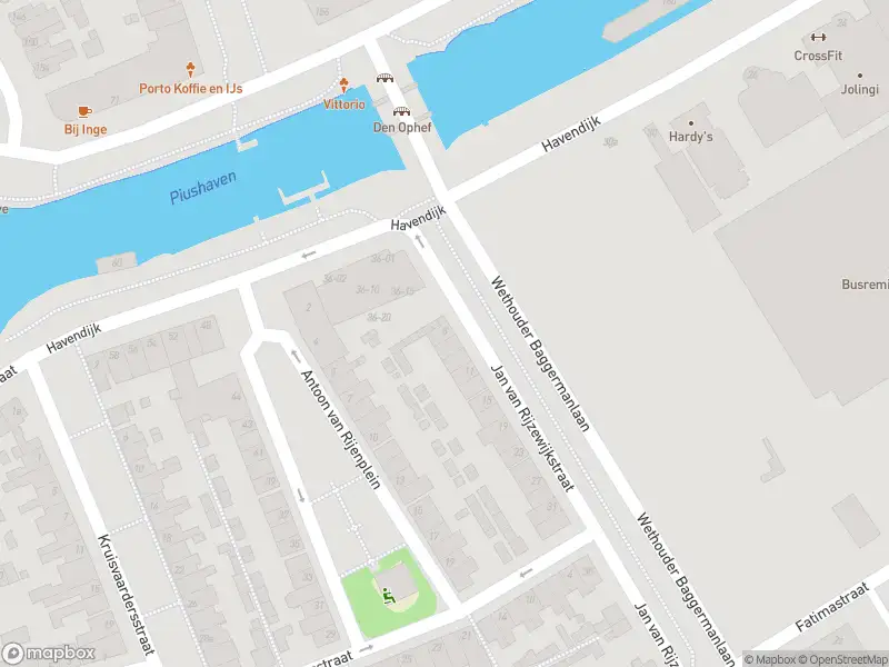 Politie met grote spoed naar de Jan van Rijzewijkstraat in Tilburg vanwege letsel