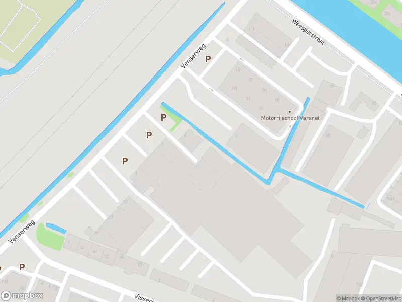 Ambulance met gepaste spoed naar de Venserweg in Diemen