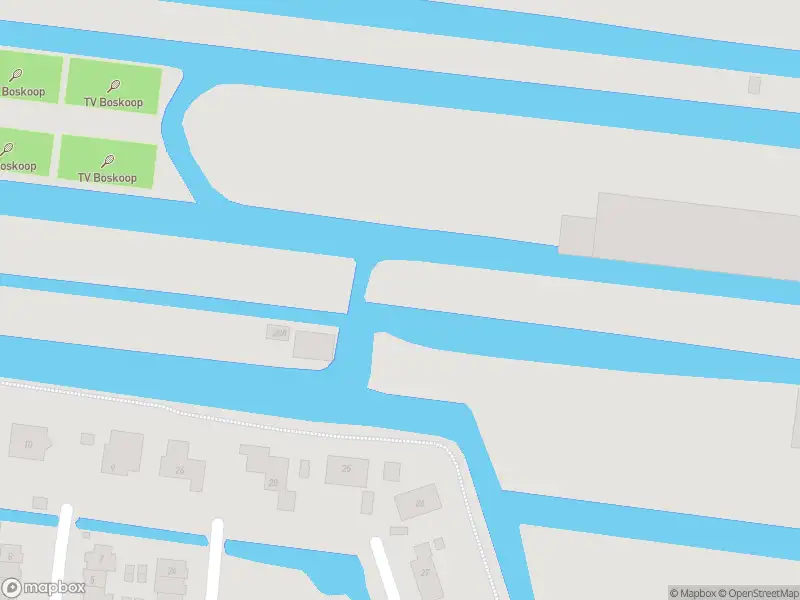 Politie met grote spoed naar de Linnaeusweg in Boskoop vanwege ongeval met letsel