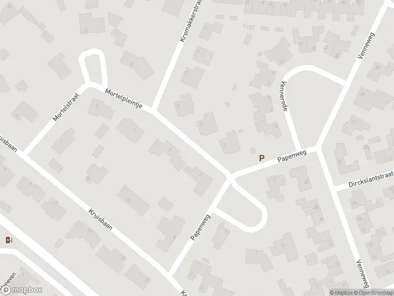 112 melding Overlastmelding Kromakkerstraat in Goirle