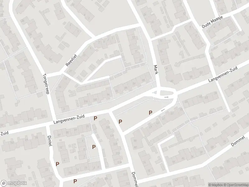 112 melding Overlastmelding Langvennen-Zuid in Oisterwijk
