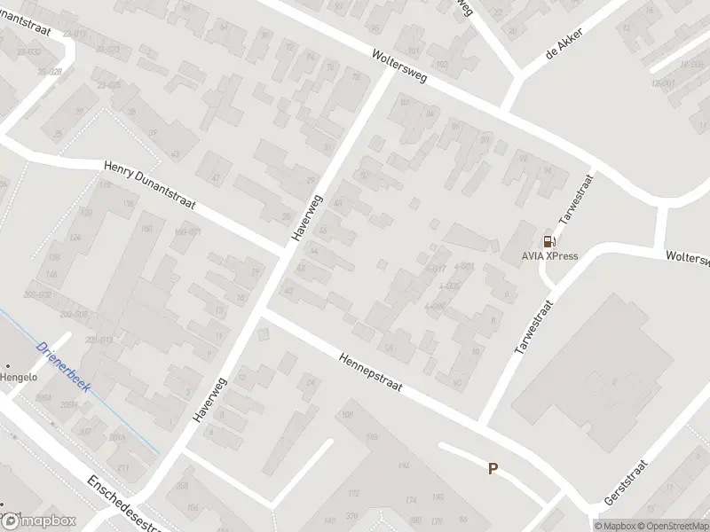 Traumahelikopter met grote spoed naar de Woltersweg in Hengelo