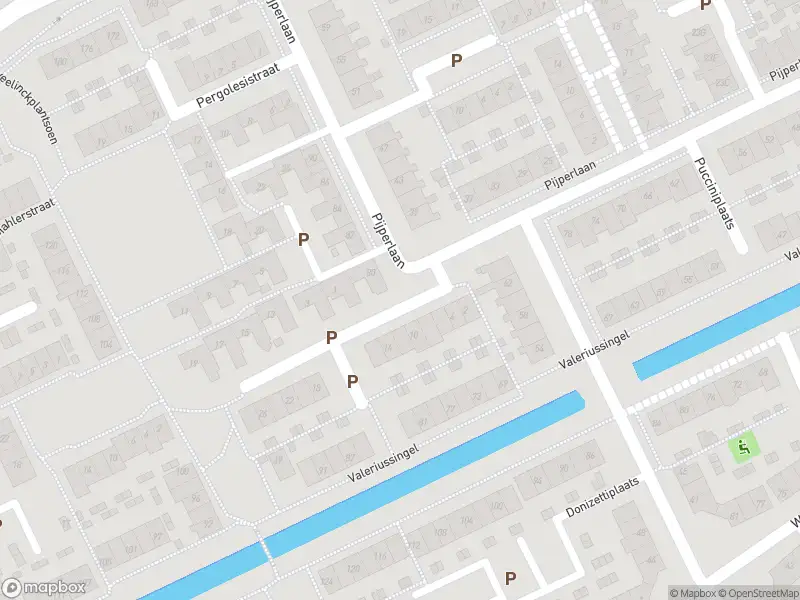 Ambulance met grote spoed naar de Poulencstraat in Zwijndrecht