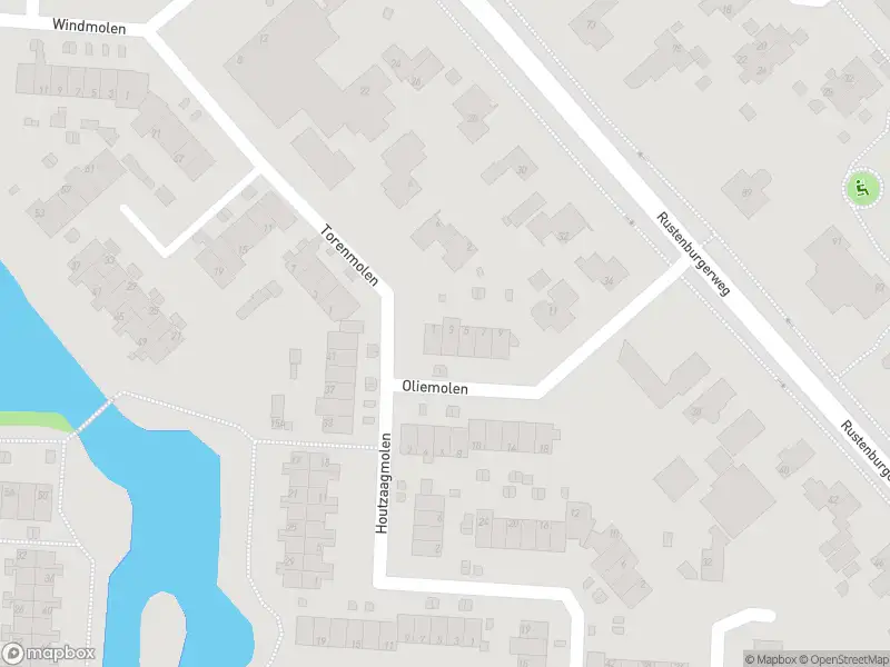 Anonieme overlastmelding Trasmolen in 1703PW Heerhugowaard